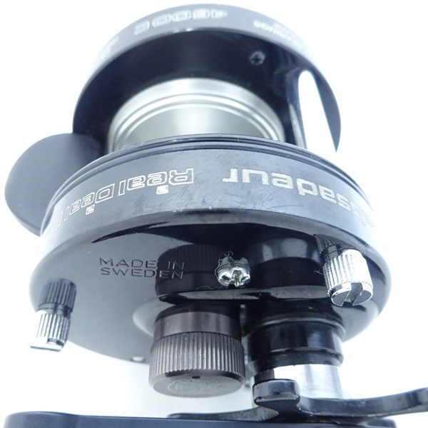 アンバサダー４６００Ｃリアルディールプラス　右